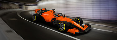 F1 Montecarlo