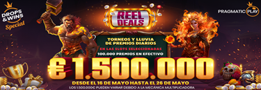Especial Misiones