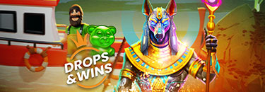 Drop&Wins