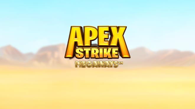 Apex Strike Megaways