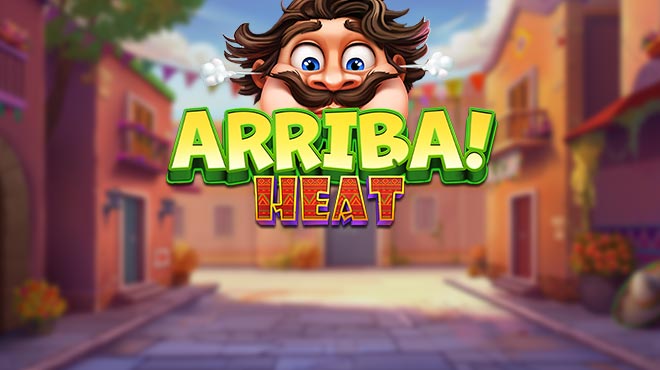 Arriba Heat