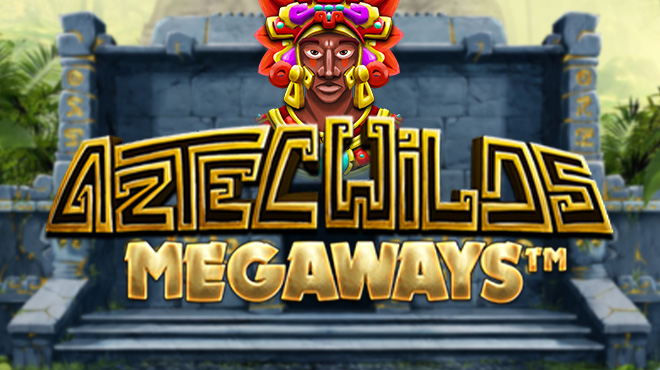 Aztec Wilds Megaways