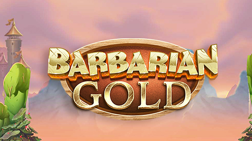 Barbarian Gold
