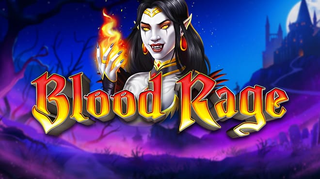 Blood Rage