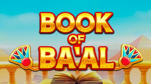 Book Of Baal