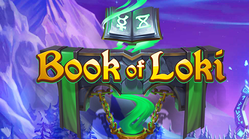 Book Of Loki