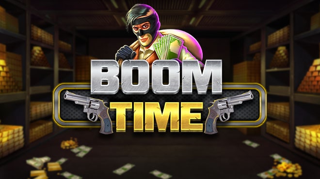 Boom Time