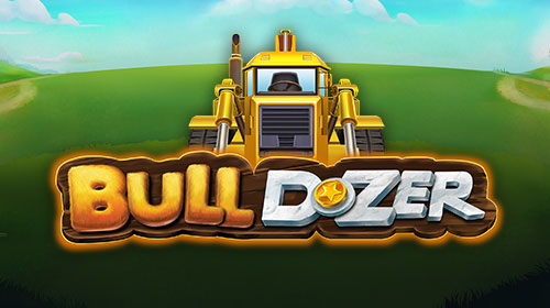 Bull Dozer