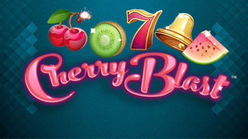 Cherry Blast