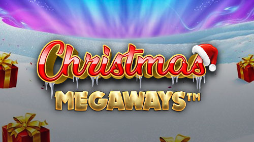 Christmas Megaways