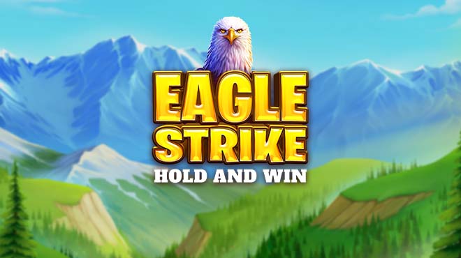 Eagle Strike