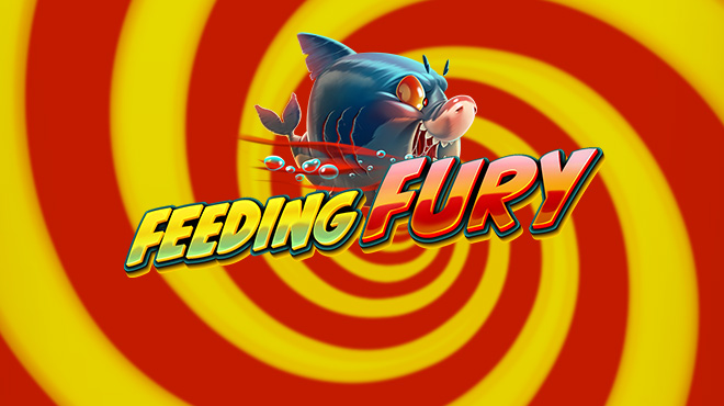 Feeding Fury