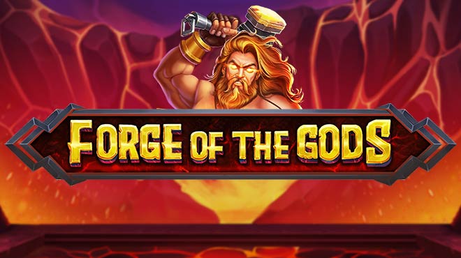 Forge of the Gods