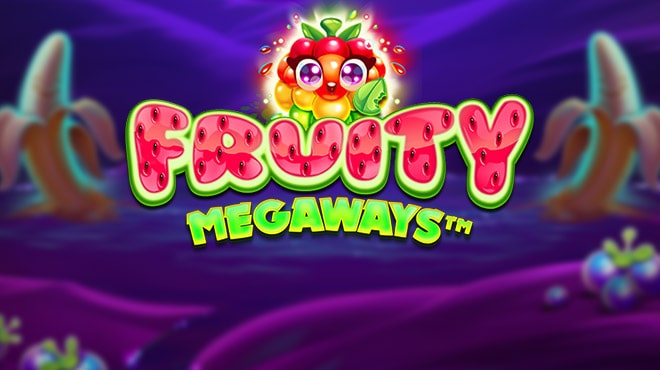 Fruity Megaways