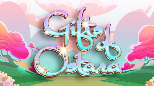 Gifts of Ostara