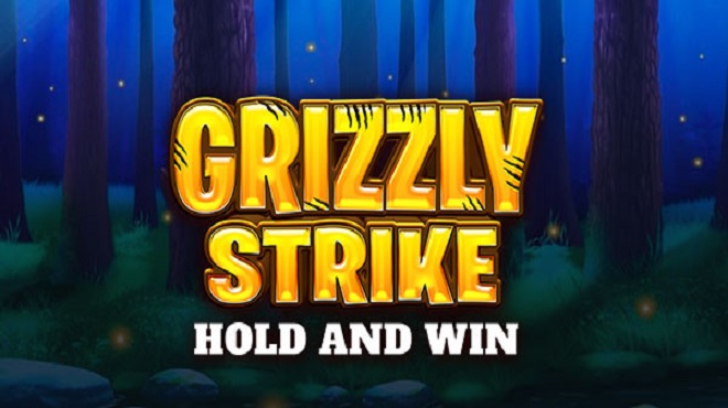 Grizzly Strike