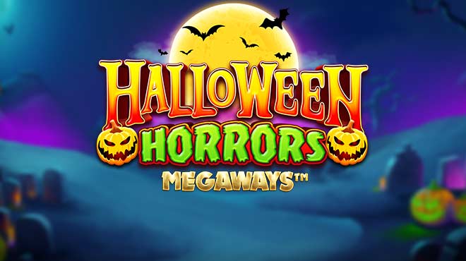 Halloween Horrors Megaways