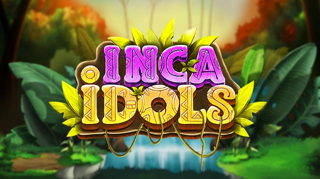 Inca Idols