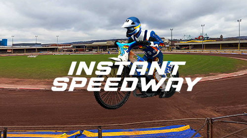 Instant Speedway