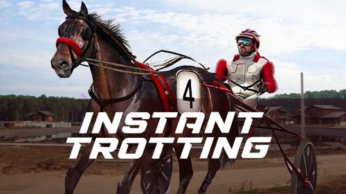 Instant Trotting