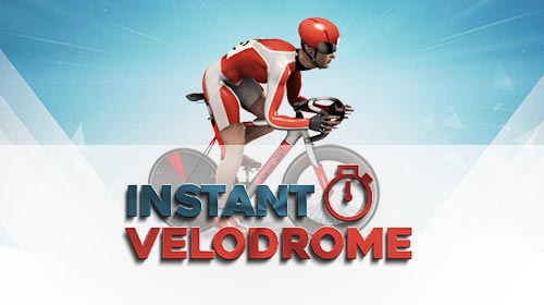 Instant Velodrome