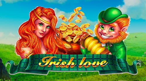 Irish Love