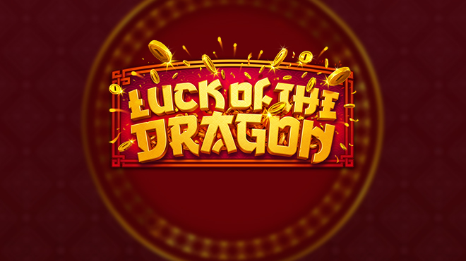 Luck of the Dragon