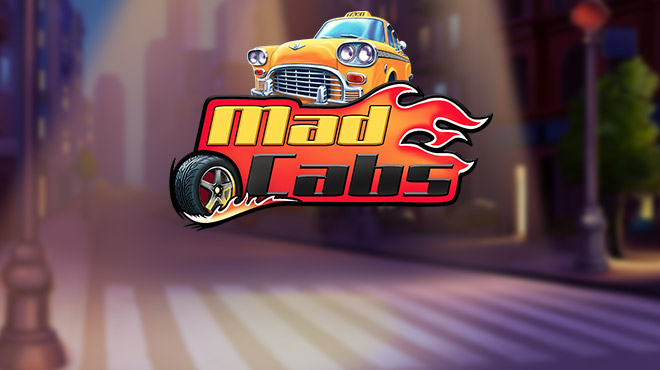 Mad Cabs