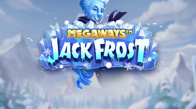 Megaways Jack Frost