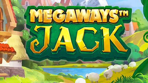 Megaways Jack