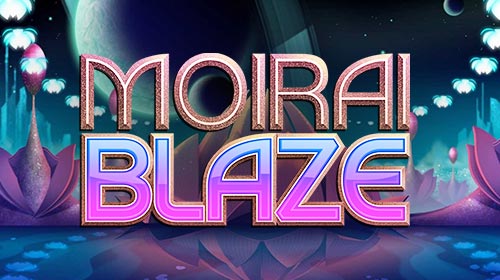 Moirai Blaze