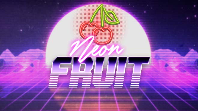 Neon Fruit