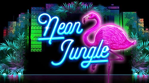 Neon Jungle