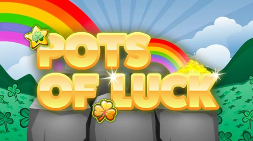 Pots Of Luck