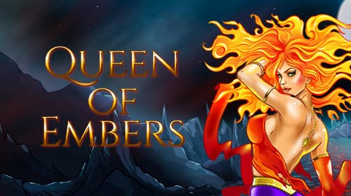 Queen of Embers