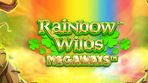 Rainbow Wilds Megaways