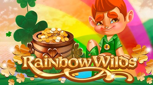 Rainbow Wilds