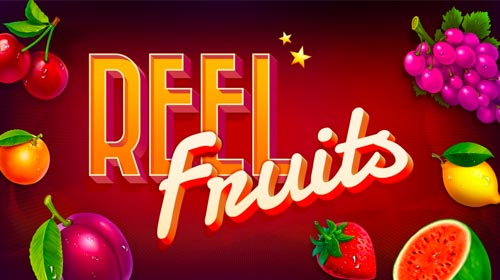 Reel Fruits