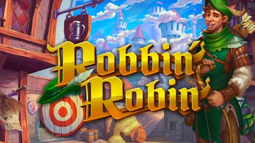 Robbin Robin