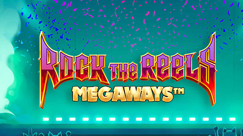 Rock the Reels Megaways