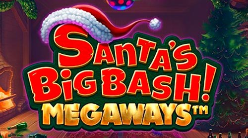 Santa's Big Bash Megaways
