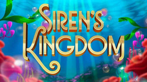 Siren's Kingdom