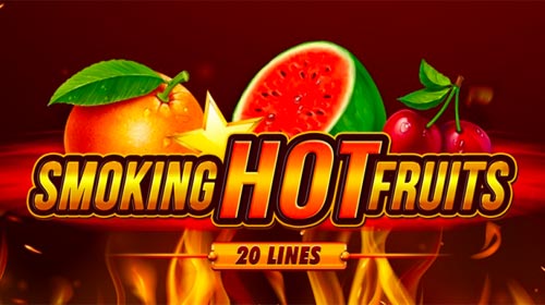 Smoking Hot Fruits 20 Lines