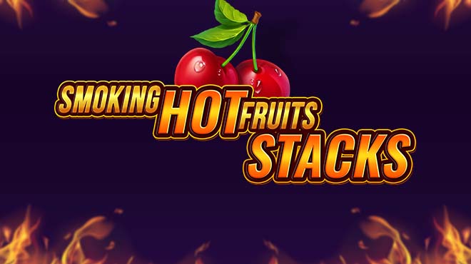 Smoking Hot Fruits Stacks