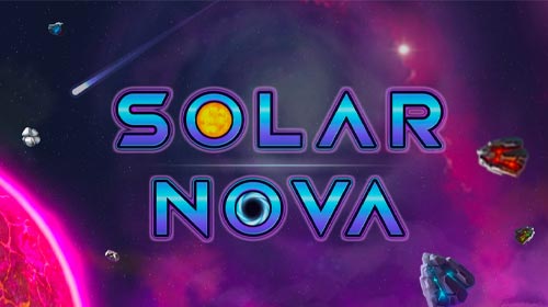 Solar Nova 