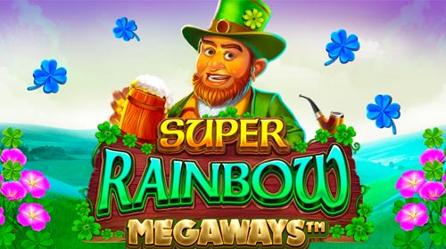 Super Rainbow Megaways