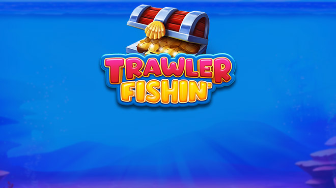 Trawler Fishin' 