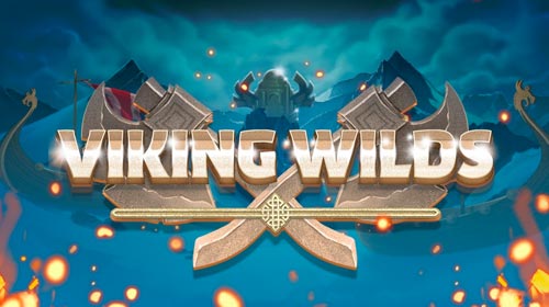 Viking Wilds