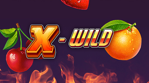 X-Wild