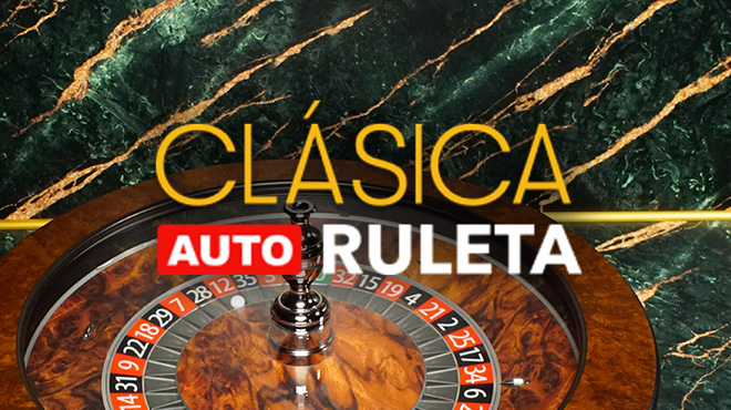 Auto Clásica - AG